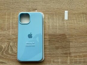 iPhone 14 Modrý + Sklo zdarma