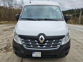Renault Master 2019 2.3dCi 7 MIEST - 1
