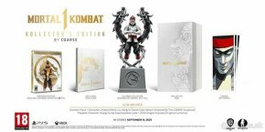 Mortal Kombat 1 Kollector’s Edition PS5
