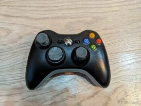 Xbox 360 controller