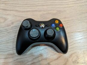 Xbox 360 controller - 1