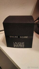 Lalique Encre Noire - 1