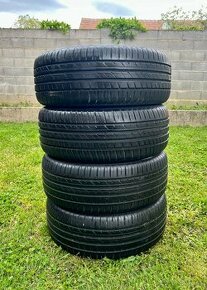 205/55 r16 letné Hankook 91H