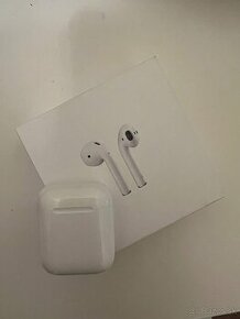 Predám airpods