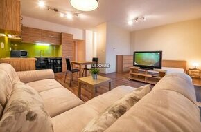 | Priestranný 1,5 izbový byt s balkónom v novostavbe CUBICON