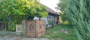 Na predaj dom / pozemok o výmere 1861m2 v obci Horný Vinodol