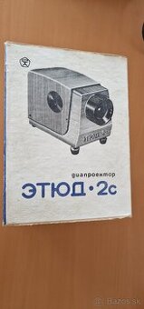 Premietačka - 1