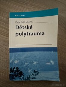 Detské polytrauma