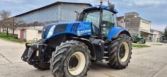 Ponúkam na predaj traktor New Holland T8.330