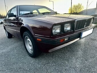 Maserati Biturbo