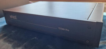 Whest Audio Titan Pro 3