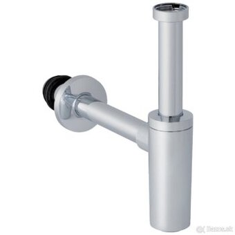 Predám Sifón umývadlový Geberit PVC-CR 151.035.21.1