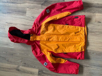 Predám detskú nepremokavú bundu Jack Wolfskin