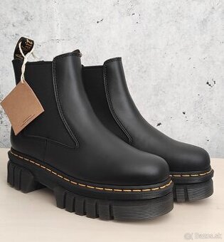 Dr. Martens 2976 Audrick EU38