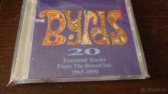 cd BYRDS - 20 Essential Tracks 1965 - 1990