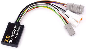 SpeedBox 3.0 Yamaha chip tuning e-bike