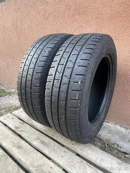 Pirelli 205/65 R16C 2x=50e