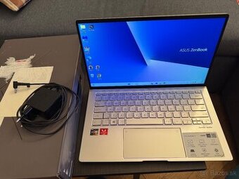 Predám notebook ASUS ZenBook 14 (UM433DA)