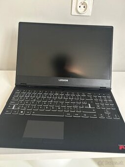 Notebook lenovo legion-Y530