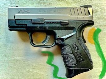 ▬ HS / Springfield XD mod.2 ➕ ➕ 6 zasobnikov➕ puzdro