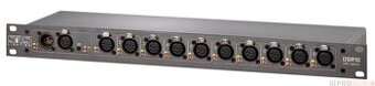 SRS- DSR 10- Splitter