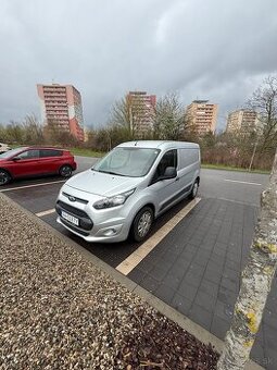 Ford Transit Connect 1.6d