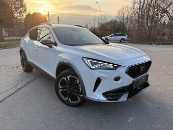 Cupra Formentor DSG