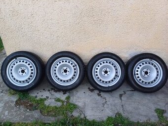 Plechové disky 5x98 R16 et 36,5 Ducato, Boxer,Doblo