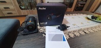 Pixfra mile M40-B25-G
