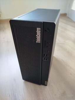Lenovo, AMD RYZEN 3, 16GB RAM, 256GB m.2 NVMe disk, Win11
