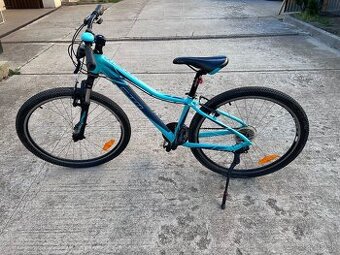 Dámsky/dievčensky bicykel CTM Charisma 1.0 S