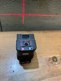 KRÍŽOVÝ ČIAROVÝ LASER WURTH PLL 11