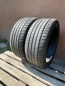 Goodride 225/40 R18 2x=40e