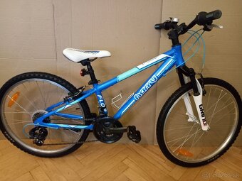 Predám bicykel
