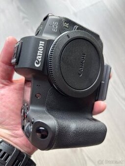 Canon EOS R