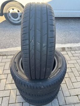 Letné pneumatiky 205/60 R16 Hankook 4ks