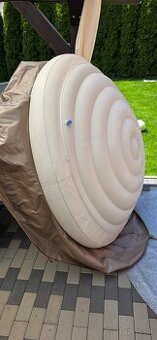 Intex termoizolačný kryt + podložka pod vírivku