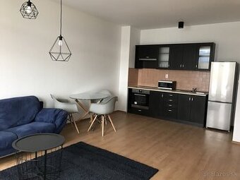 PRENÁJOM 2I BYT, ŽILINA- EUROPALACE, CENA 699 EUR/ VRÁTAN