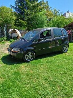 Fiat Idea