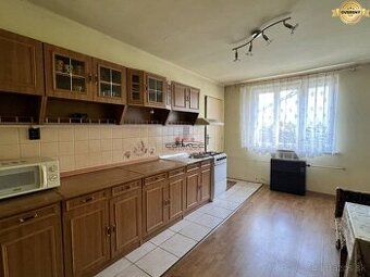 Exkl.3 iz. rodinný dom so záhradou v Maduniciach REZERVOVANÉ
