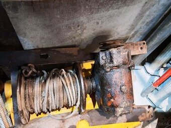 Navijak  gaz 66