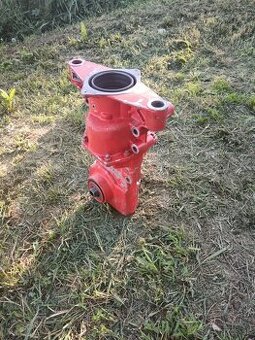 Terra vari T20 prevodovka - 1