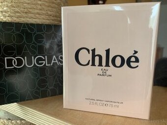 Chloe Chloe 75ml nova