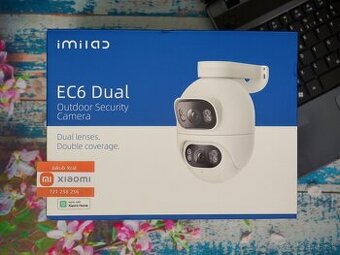 Kamery Xiaomi, 70Mai, Imilab, Yi a DDPAI