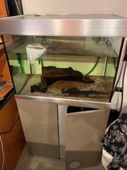 EHEIM Akvarium set 150L