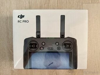 PREDAM/ VYMENIM NEROZBALENY DJI RC PRO