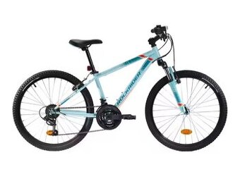Dievčenský bicykel