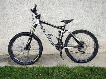 Haibike qfs rc Mtb