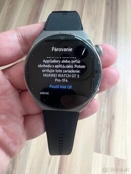 Huawei Watch GT3 PRO