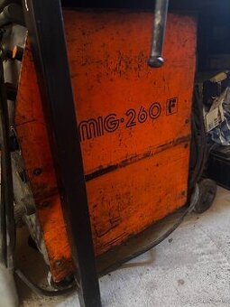 ForMig 260 CO2